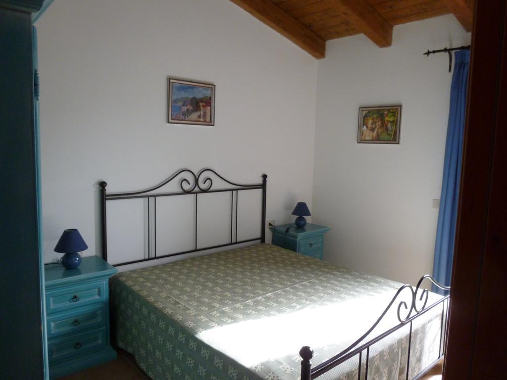 Le Di San Teodoro Casa de Férias *
