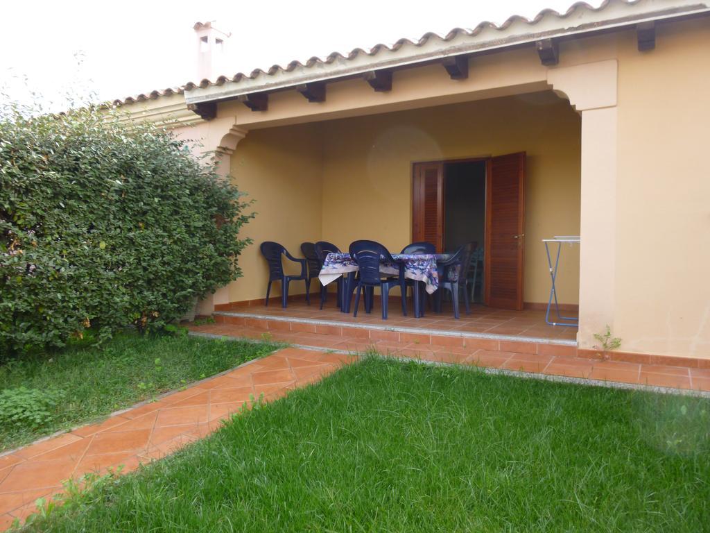 Le Di San Teodoro Casa de Férias