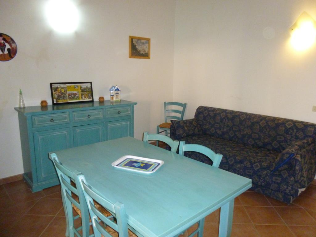 Le Di San Teodoro Vakantiehuis San Teodoro (Sardinia)