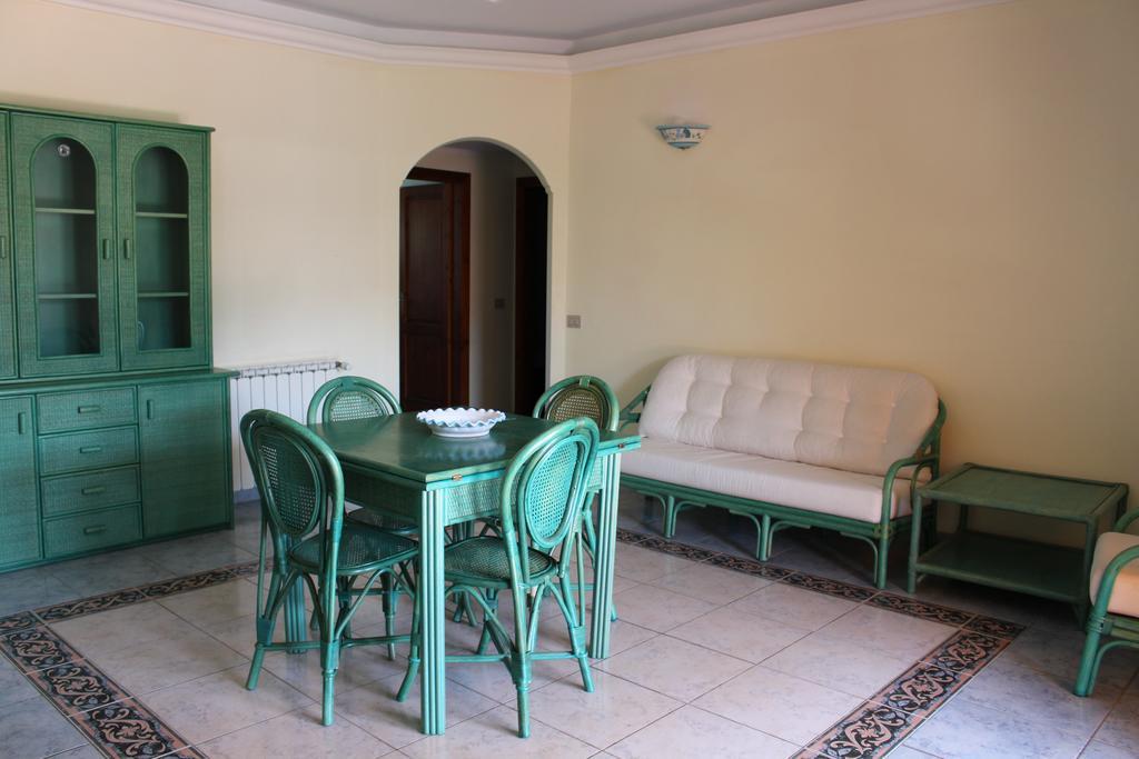 Le Di San Teodoro Casa de Férias San Teodoro (Sardinia)
